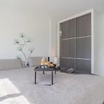 アパート Oasis Vii Thaini With Roofterrace トレビエハ