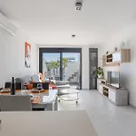 Oasis Vii Thaini With Roofterrace アパート トレビエハ
