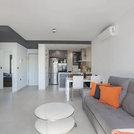 Apartament Oasis Vii Thaini With Roofterrace