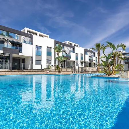 Apartament Oasis Vii Thaini With Roofterrace