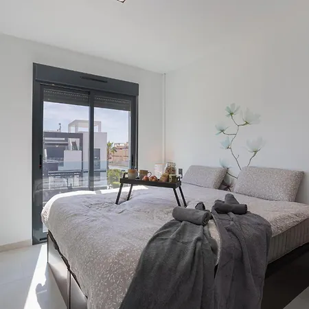 Apartament Oasis Vii Thaini With Roofterrace
