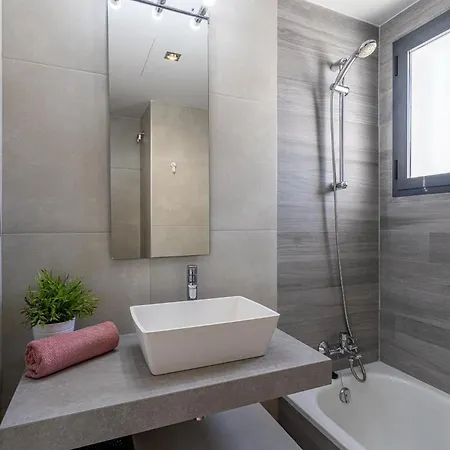 Apartament Oasis Vii Thaini With Roofterrace Torrevieja